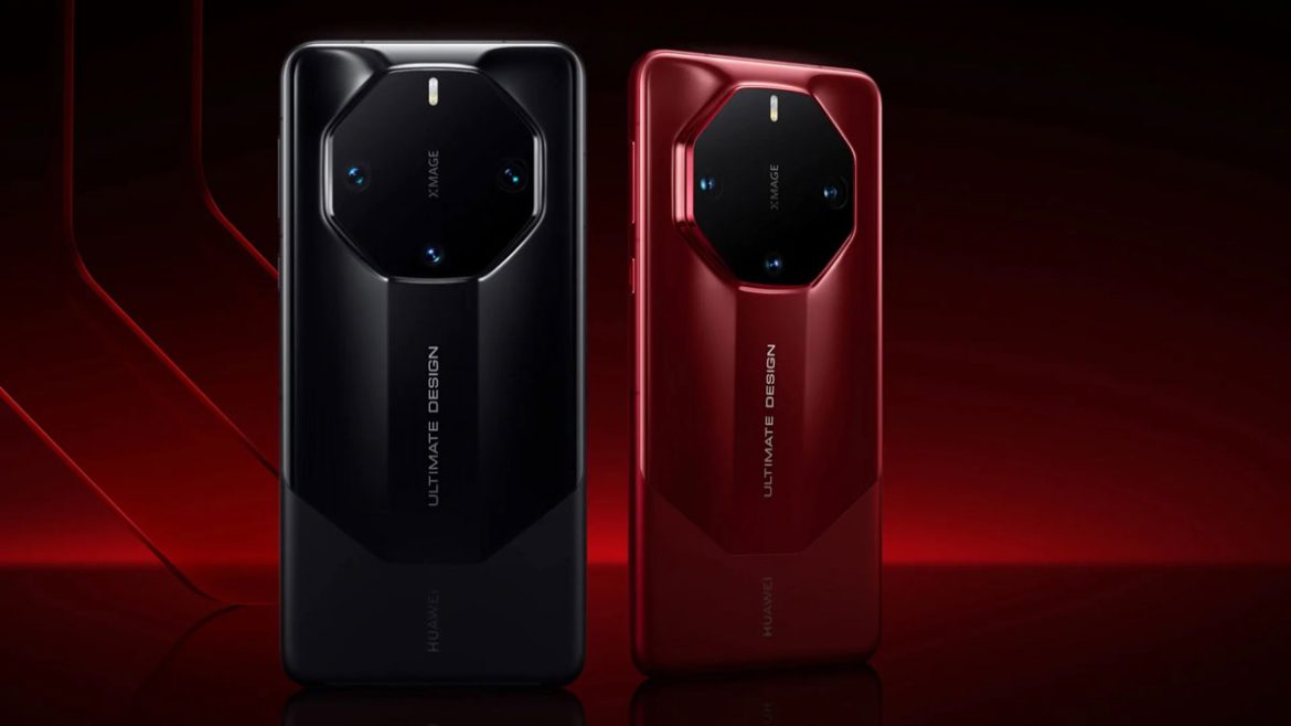 huawei-mate-60-rs huawei mate 60 rs ultimate design
