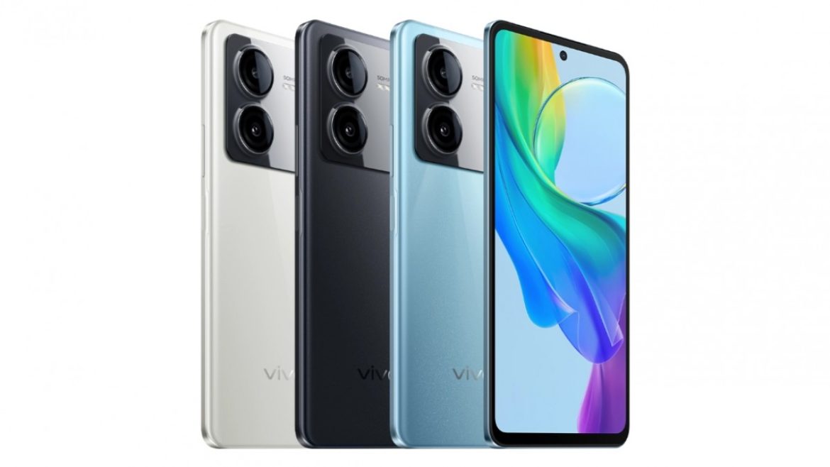 vivo y78t vivo y78t
