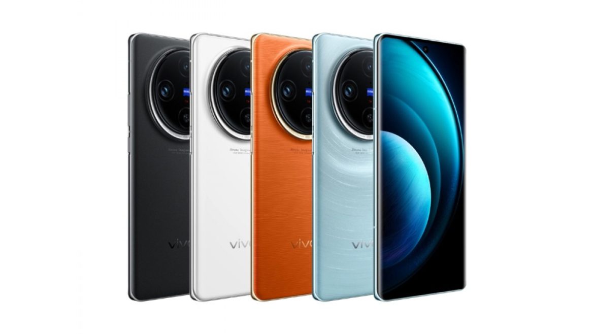vivo x100 pro