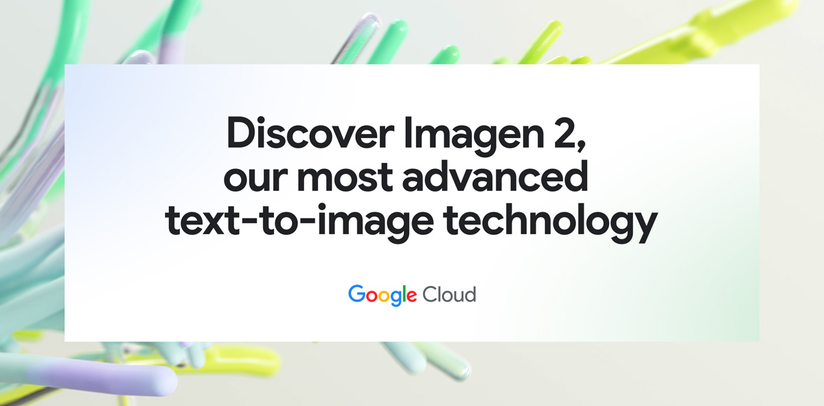 google cloud imagen 2