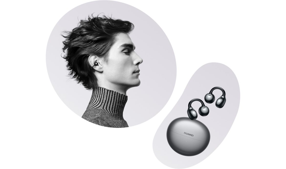 huawei freeclip huawei freeclip