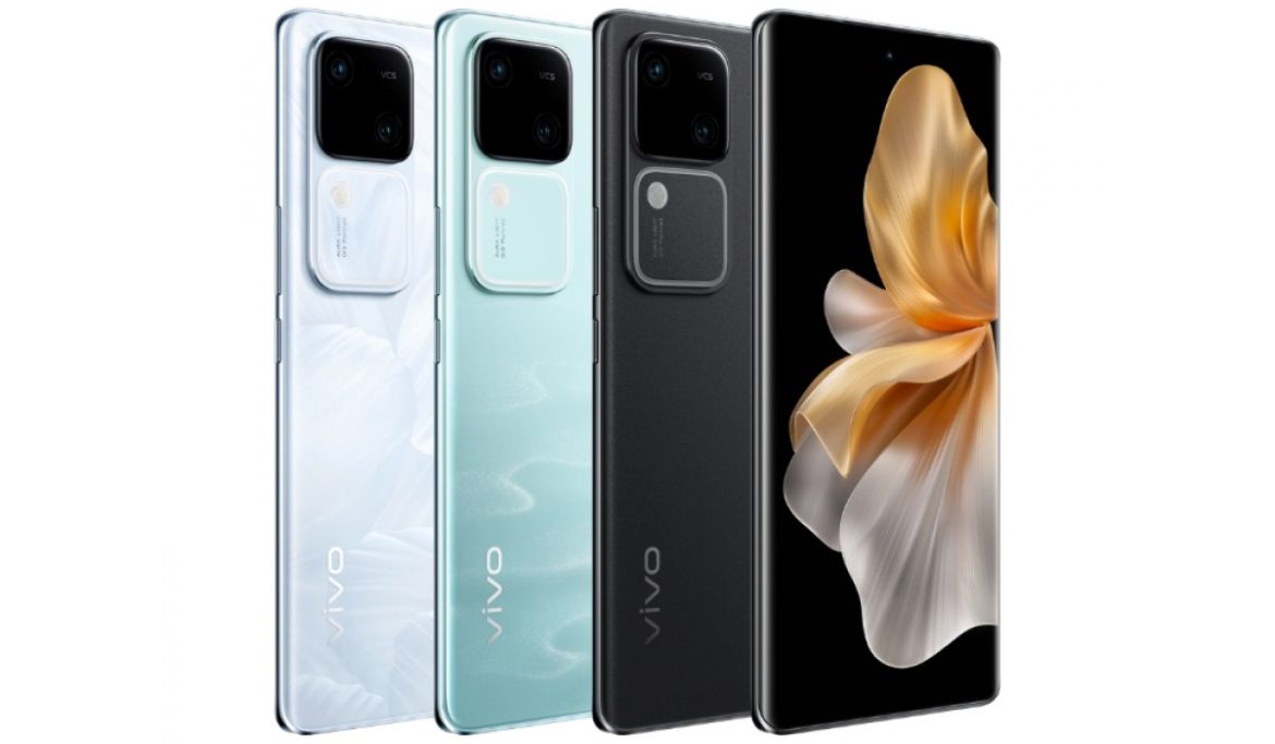 vivo s18 e s18 pro