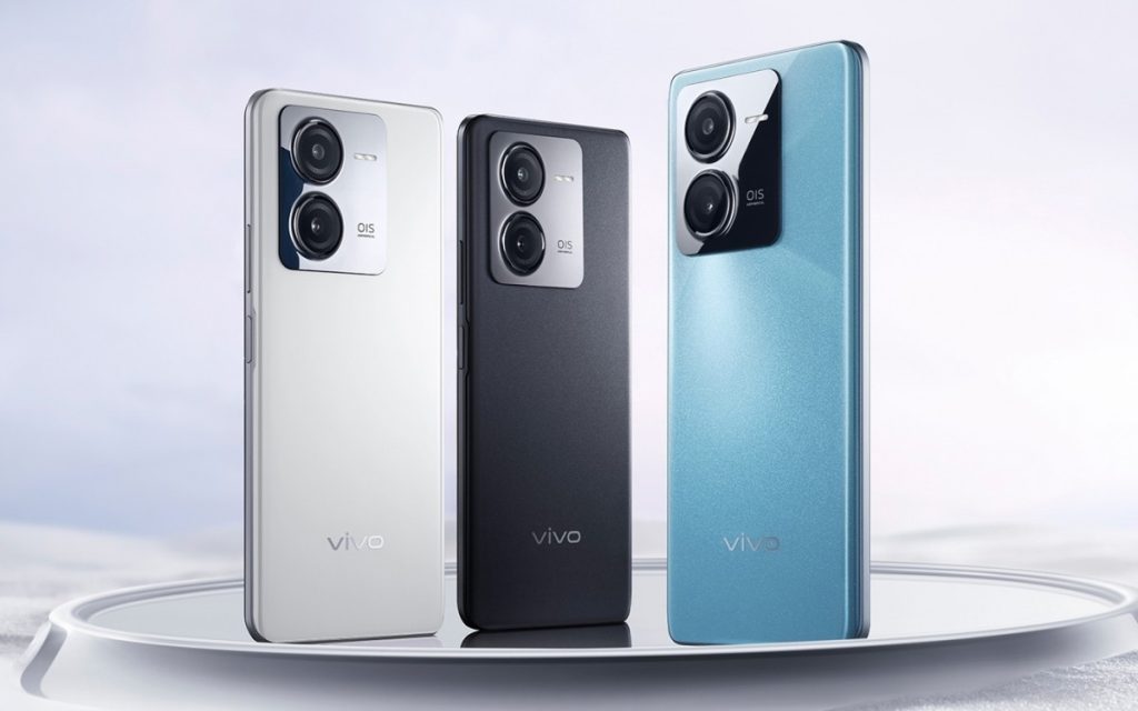 vivo y100t