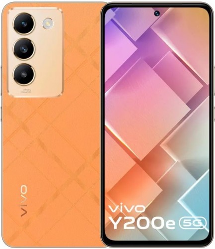 vivo y200e