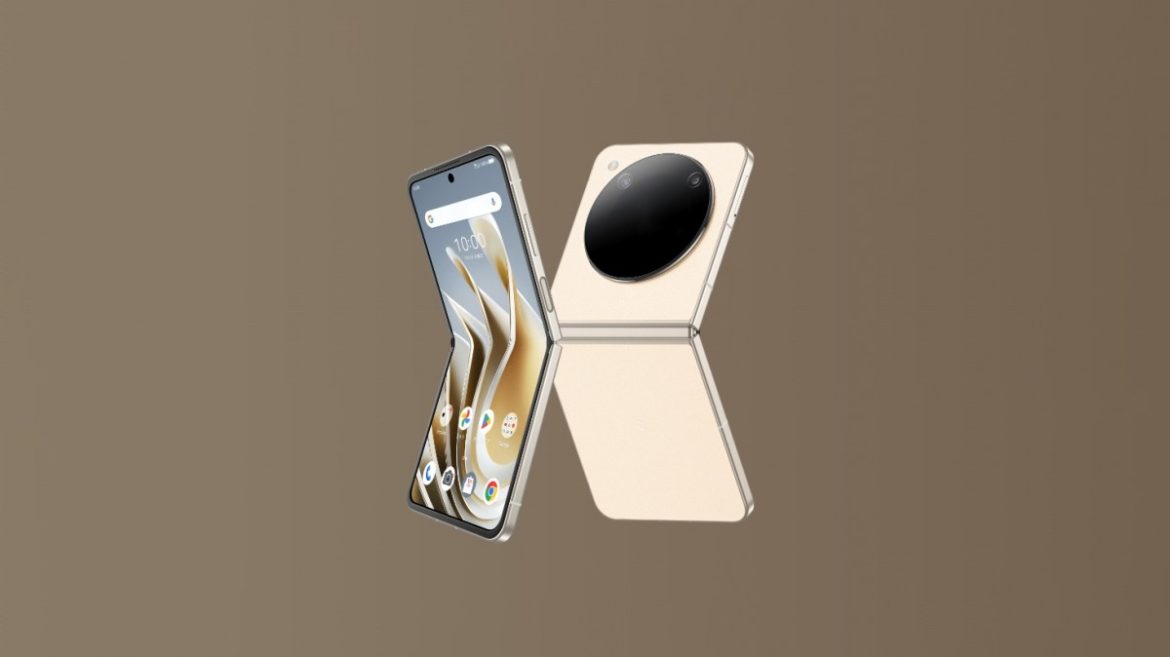 ZTE Libero Flip ZTE Libero Flip