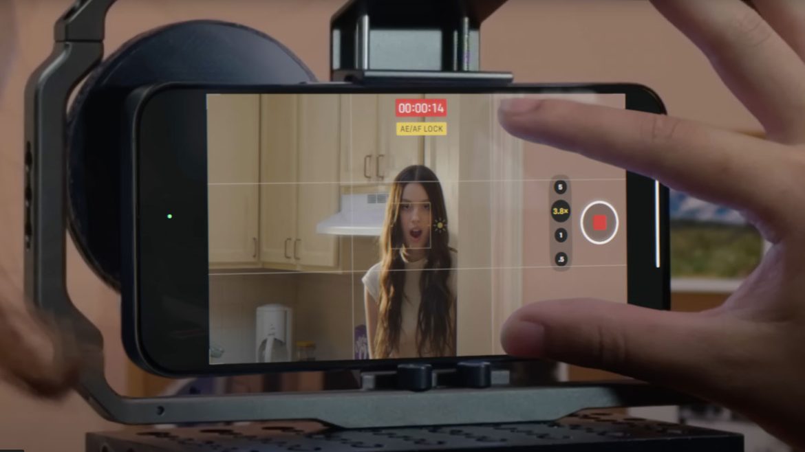 smartphone per fare video smartphone per fare video