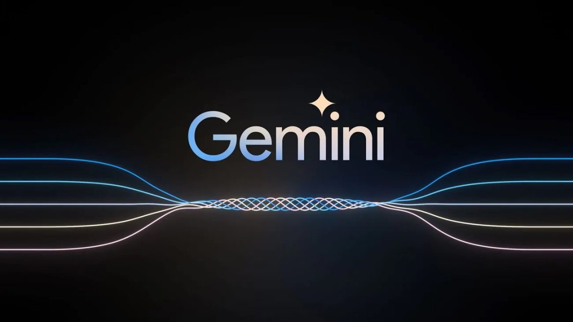 google gemini google gemini