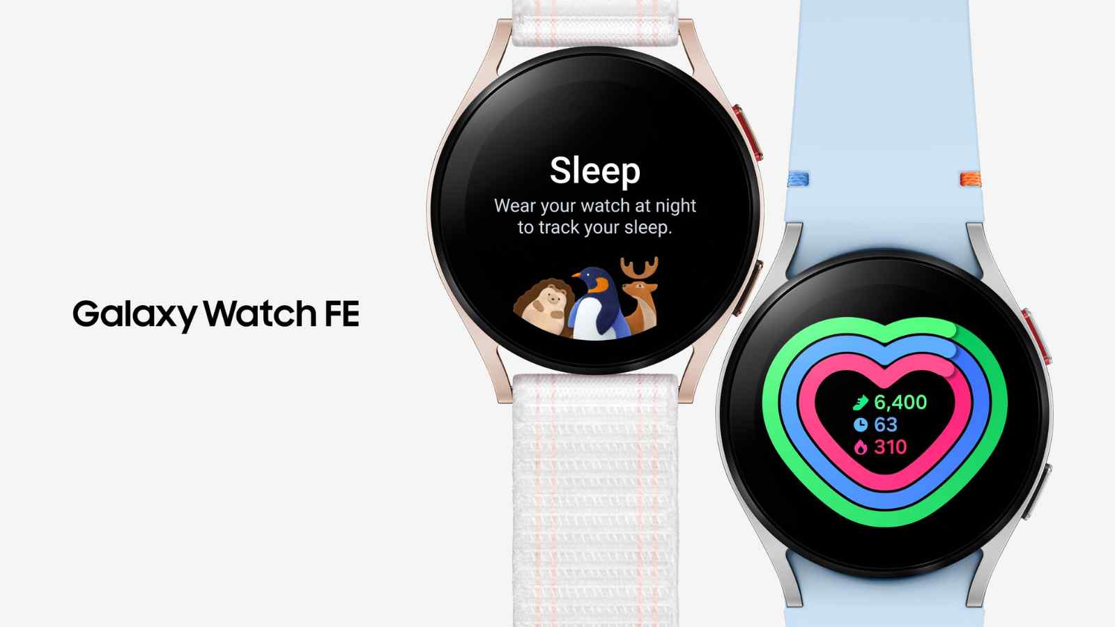 Samsung Galaxy Watch FE Ufficiale Con WearOS GPS E NFC Tech4Dummies