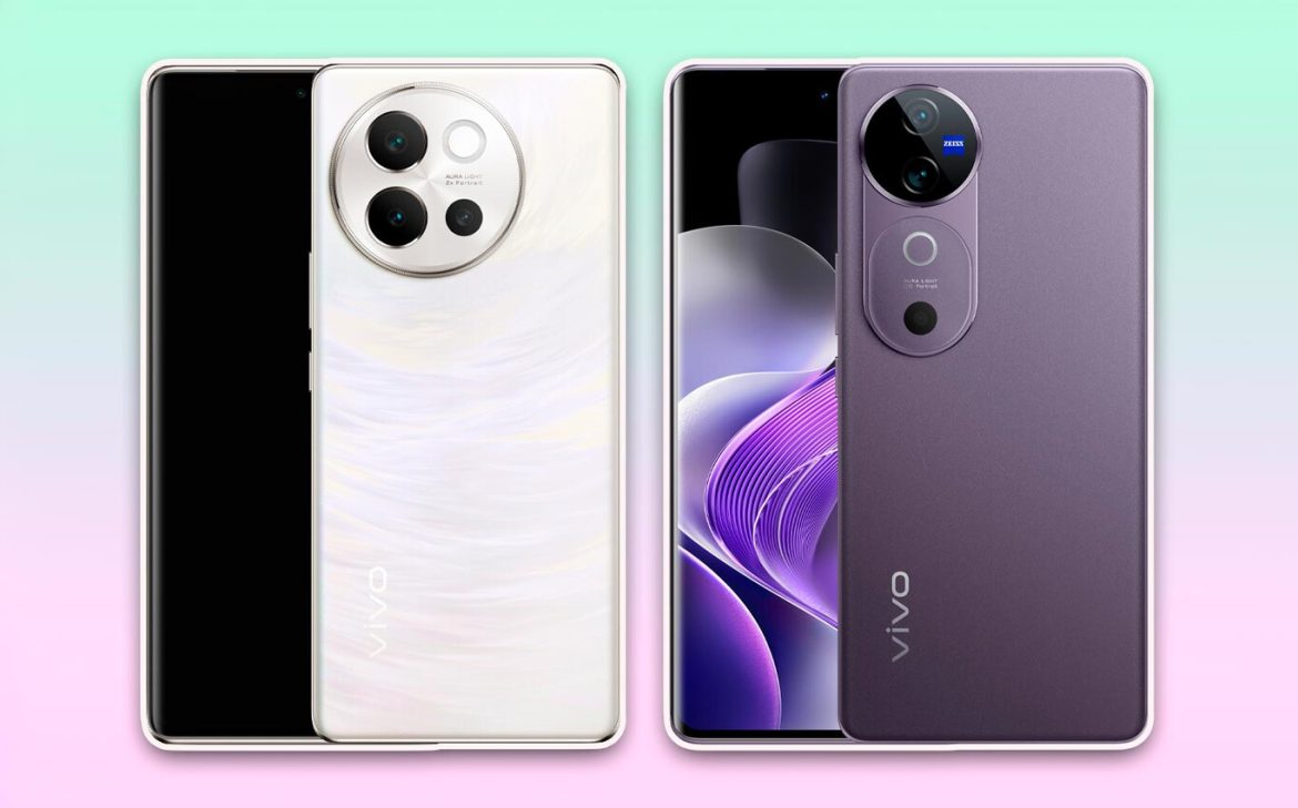 vivo v40 e v40 lite 5g vivo v40 e v40 lite 5g