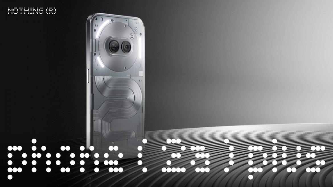 nothing phone (2a) plus nothing phone (2a) plus