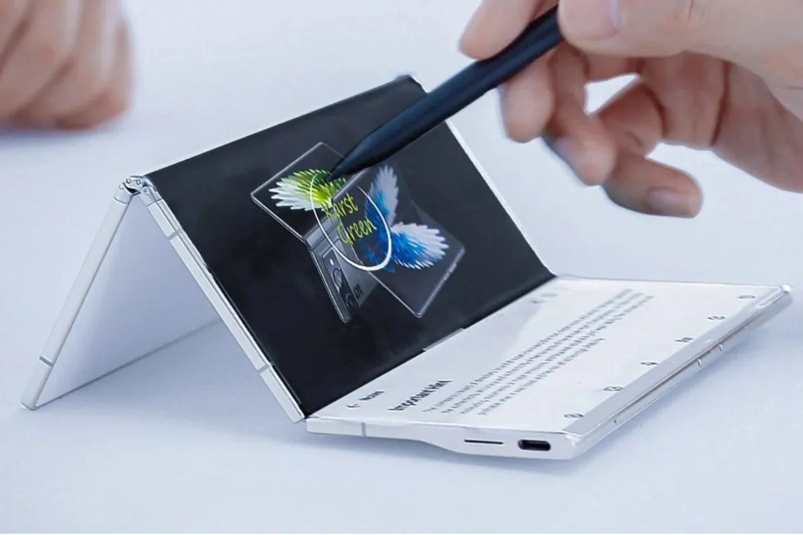 tecno phantom ultimate 2