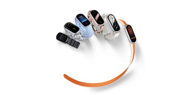xiaomi smart band 9