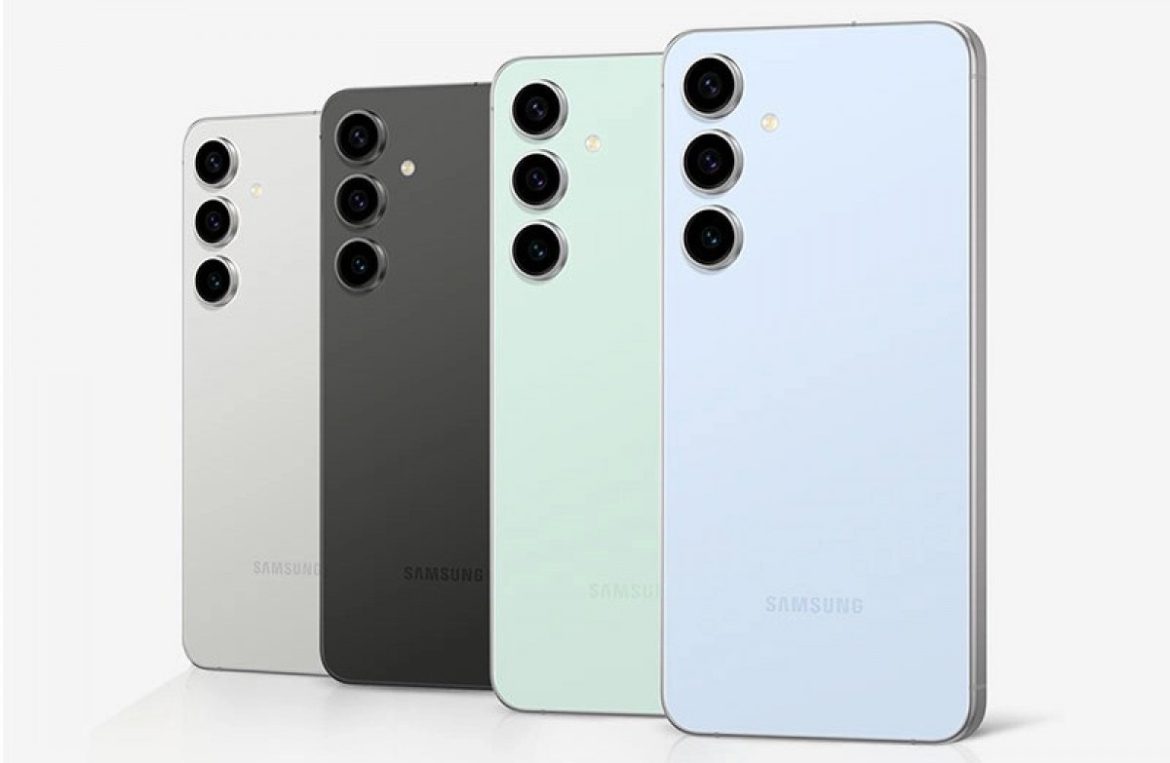 samsung galaxy s24 fe