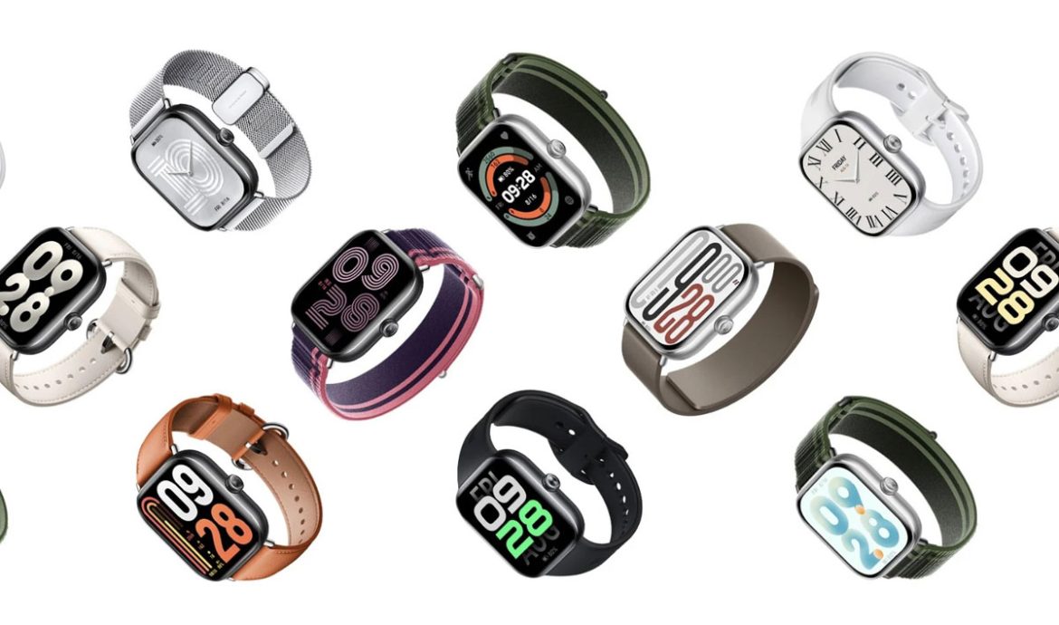 redmi watch 5 redmi watch 5