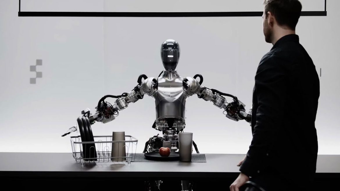 Figure AI Figure AI
