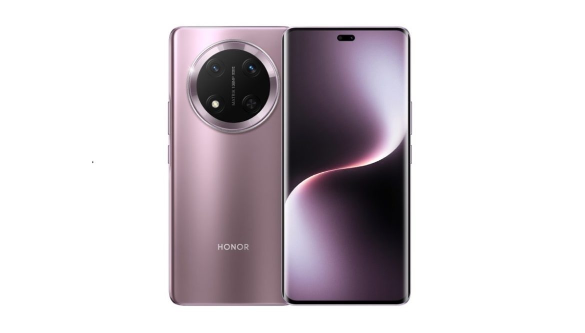 honor magic7 lite