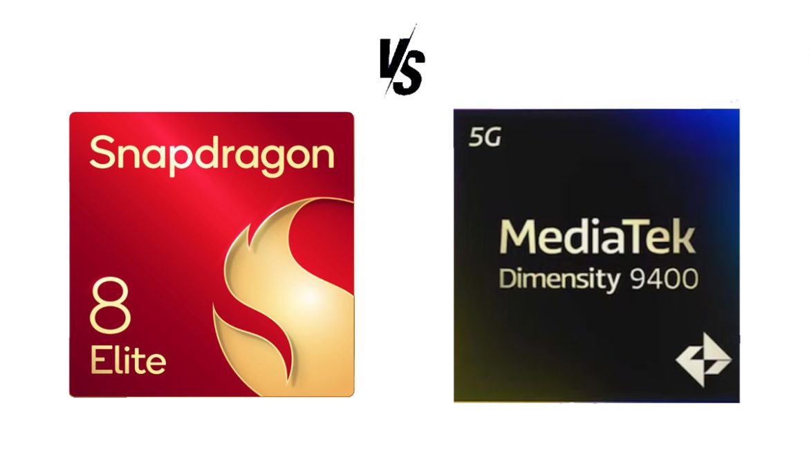 snapdragon 8 elite vs dimensity 9400 snapdragon 8 elite vs dimensity 9400