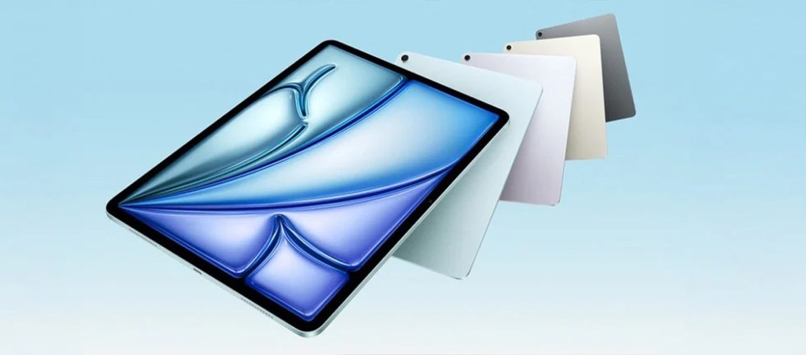 iPad Air M3 iPad Air M3