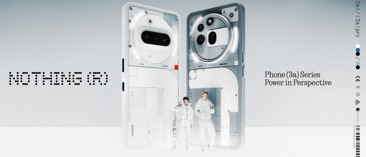 nothing phone (3a)