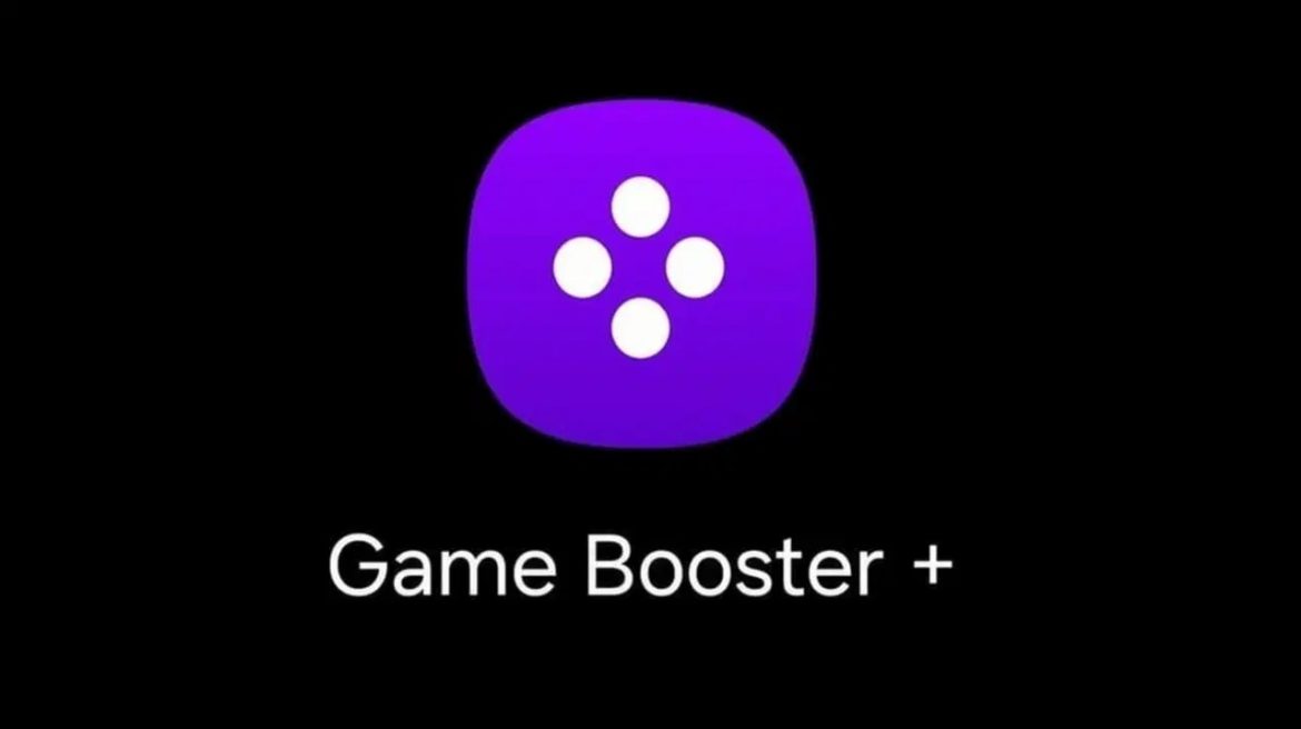 samsung game booster+