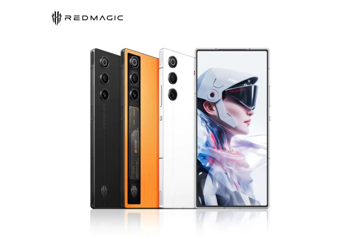 Redmagic 10 Air REDMAGIC 10 Air