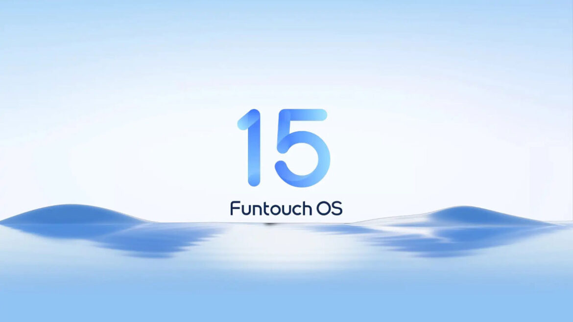 Funtouch OS 15