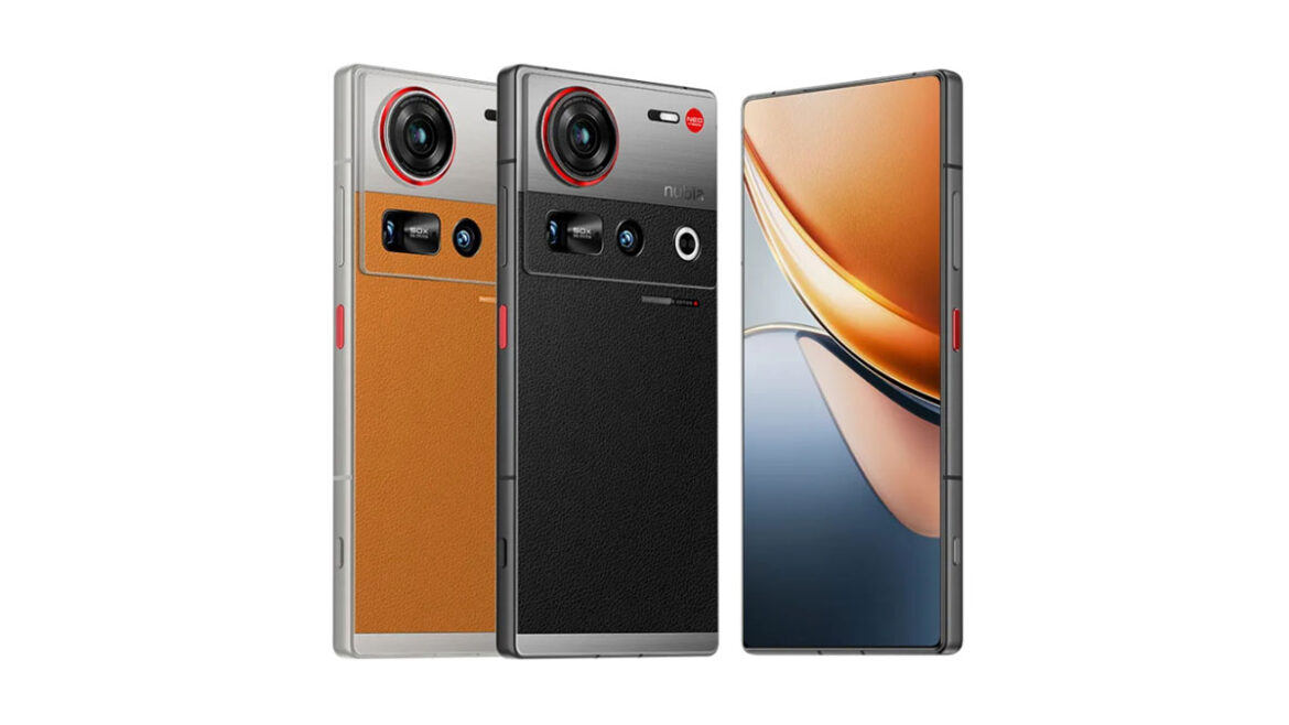 nubia-z70s-ultra nubia Z70S Ultra