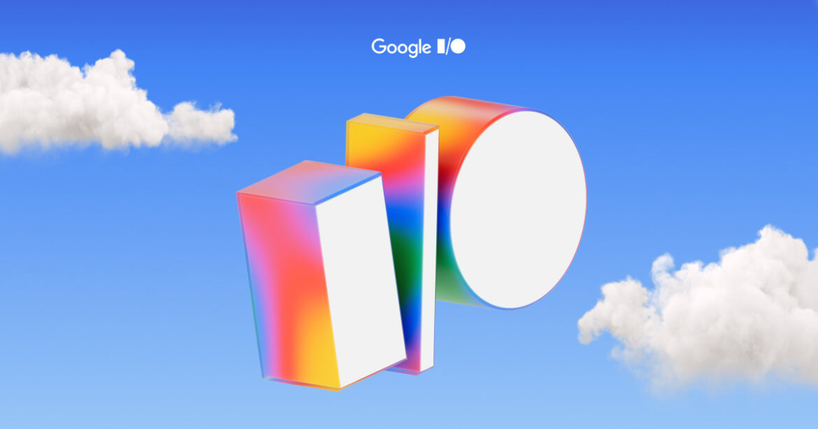 Google I/O