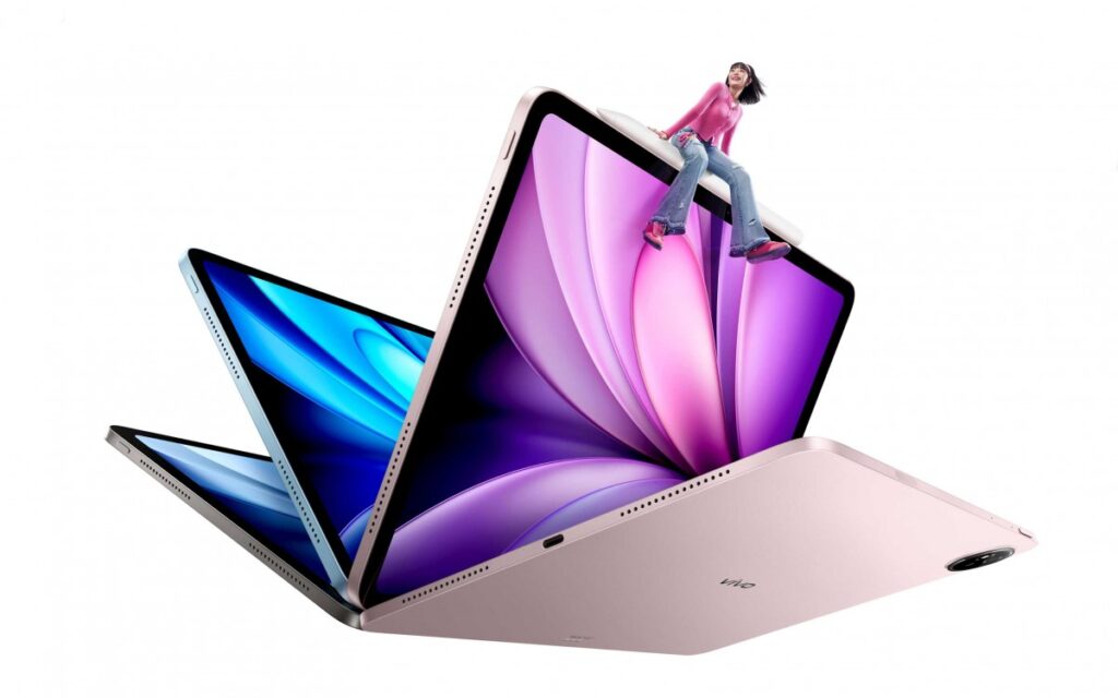 vivo Pad 5