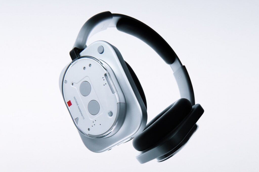 Nothing Headphones (1)