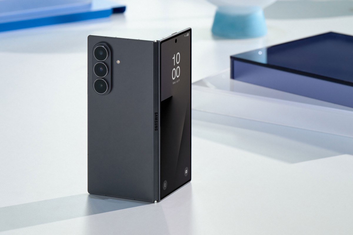 Samsung annuncia Galaxy Z Fold7, Z Flip7 e Watch 8 | Prezzi