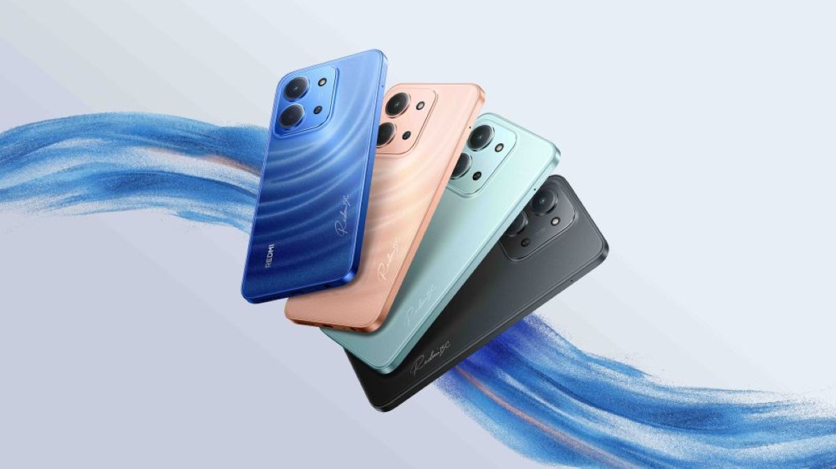 Xiaomi lancia Redmi 15 e 15C in Italia: si parte da appena 100€