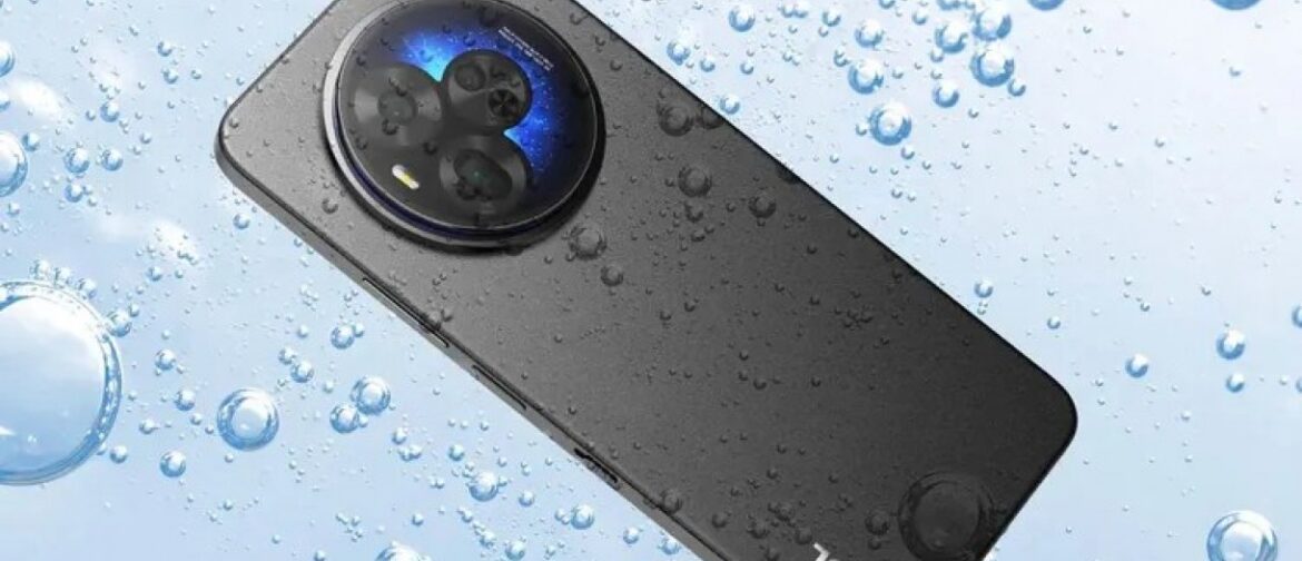 TCL 60 Ultra Nxtpaper