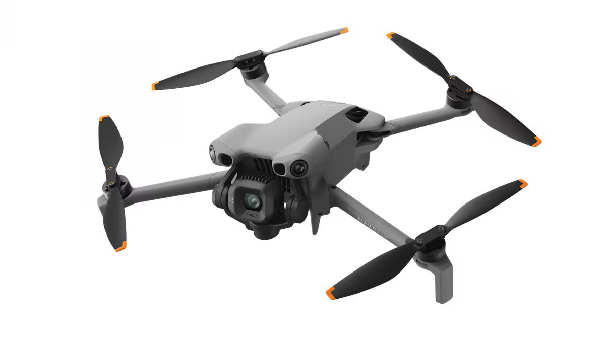 DJI Mini 5 Pro