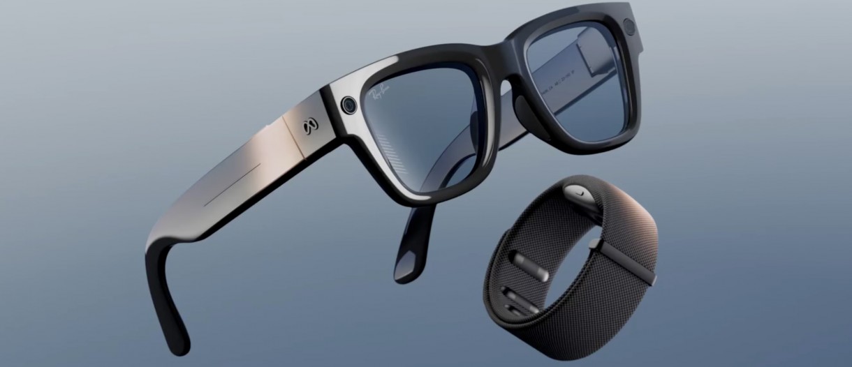 Meta Ray-Ban Display