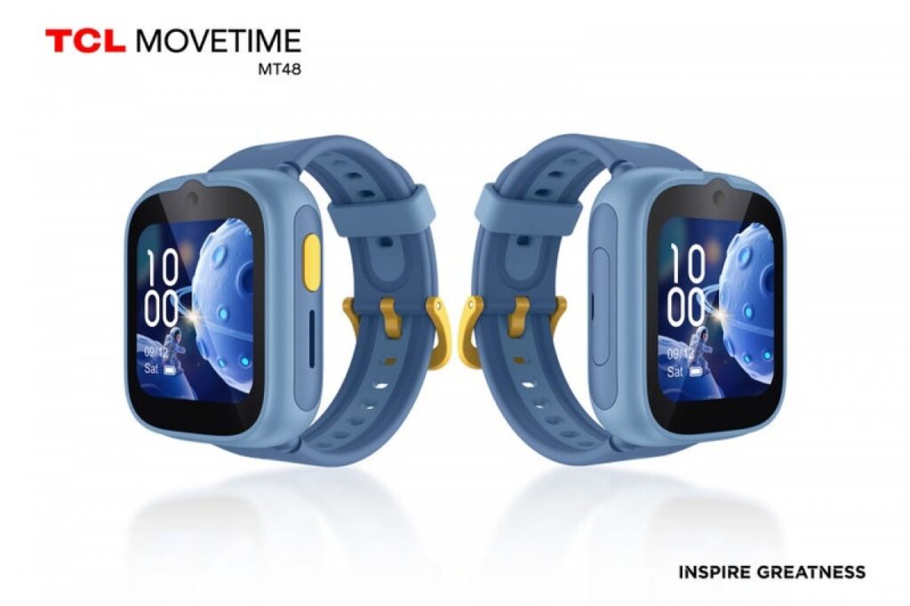 TCL Movetime MT48
