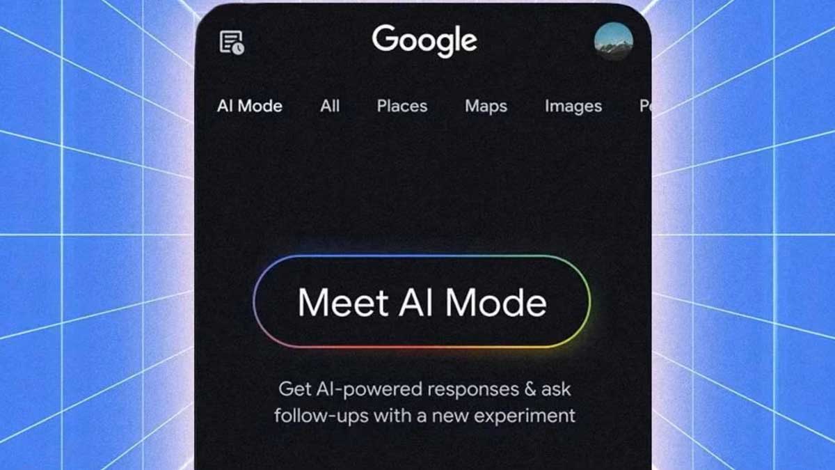 Google lancia AI Mode in Italia: come funziona la ricerca con l’IA