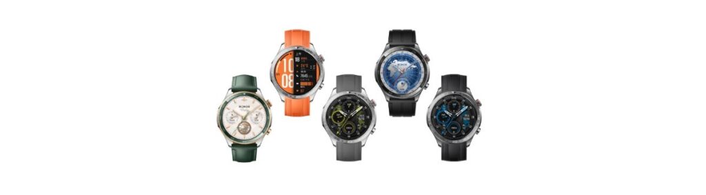 Honor Watch 5 Pro
