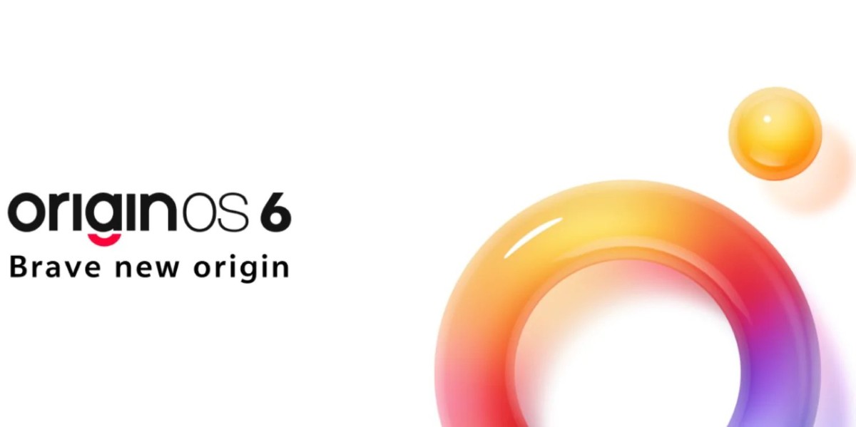 Vivo annuncia OriginOS 6: novità e roadmap