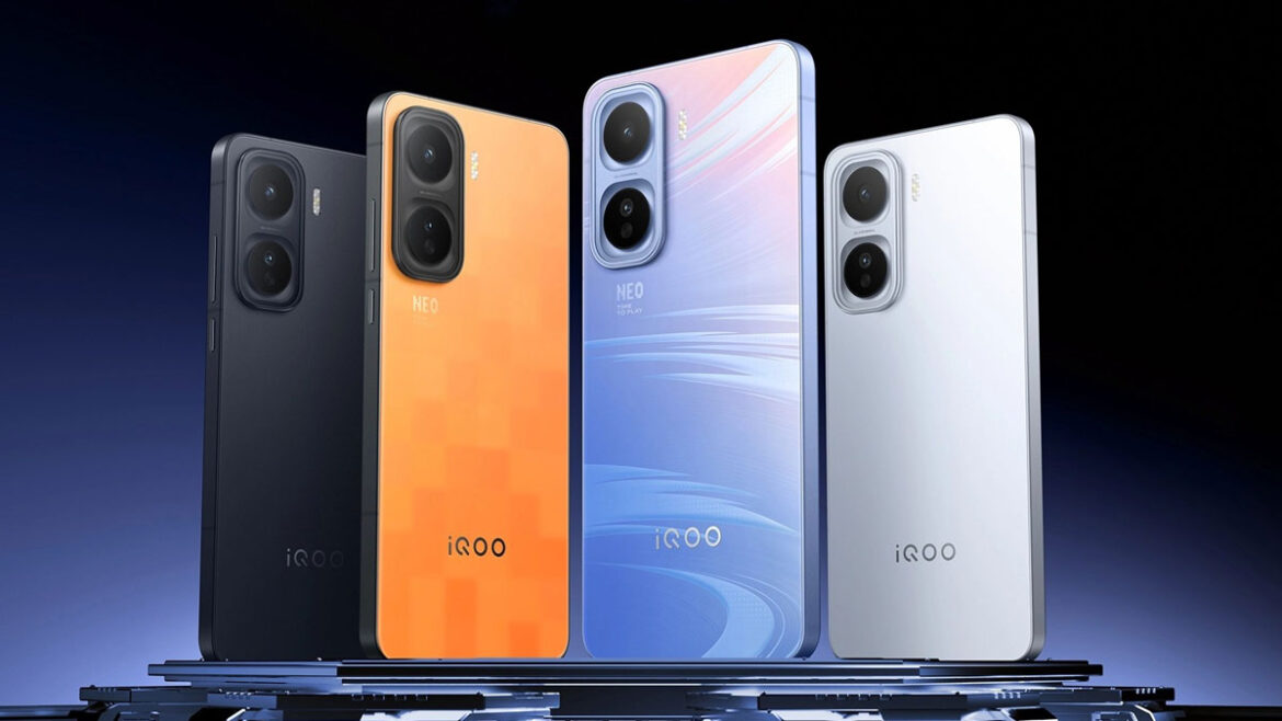 iQOO Neo11