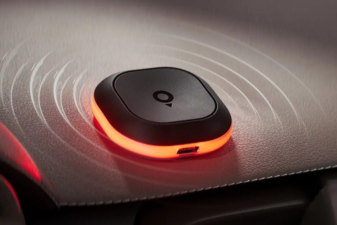 TomTom segnalatore autovelox