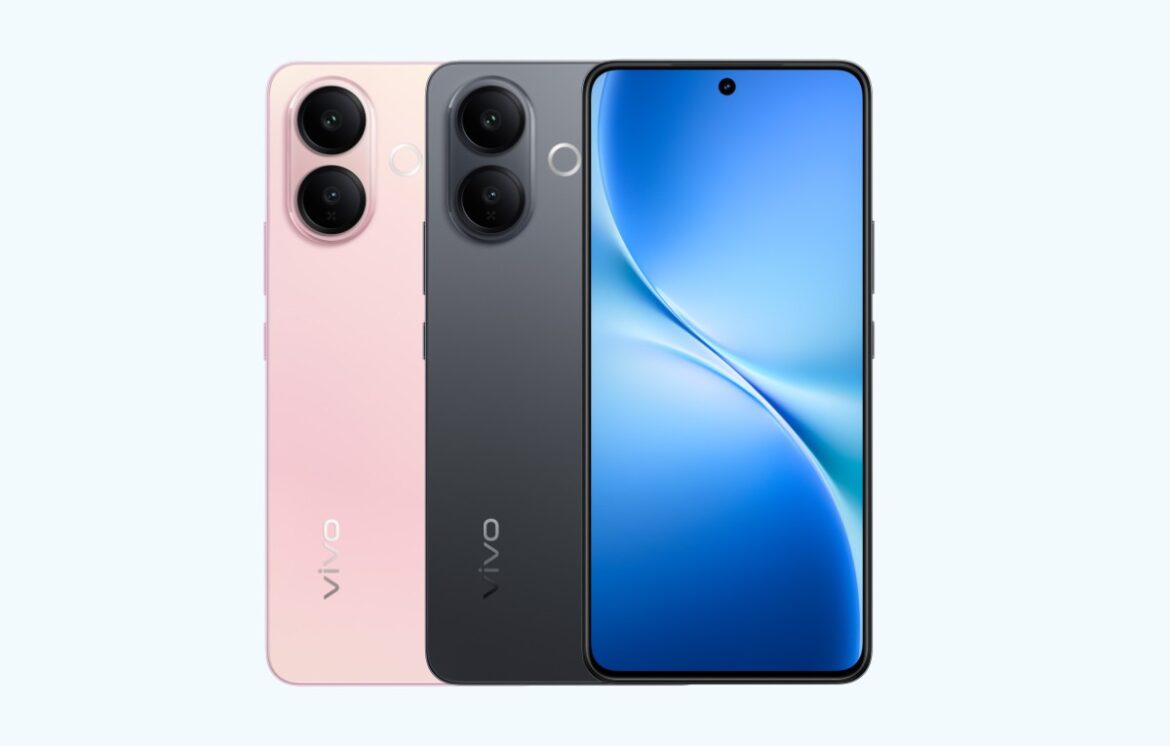 Vivo V60 Lite 5G