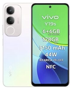 Vivo Y19s