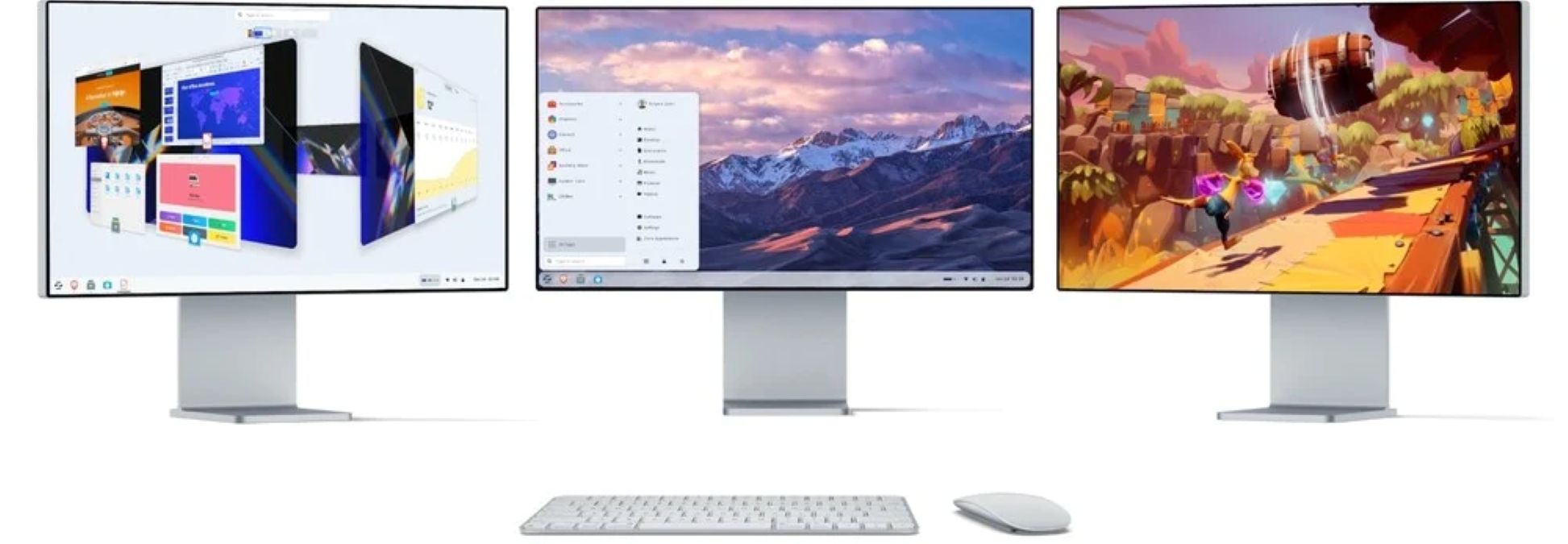 Spopola Zorin OS: l’anti-Windows 11 su base Linux senza TPM