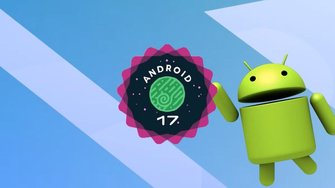 Android 17