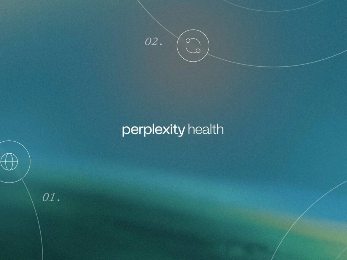 Perplexity Health