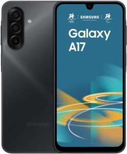 Samsung Galaxy A17