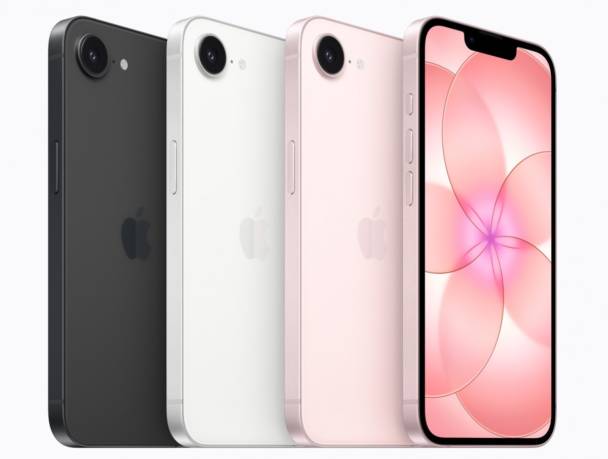 iPhone 17e e iPad Air M4 ufficiali con Apple A19 e M4 | Prezzi