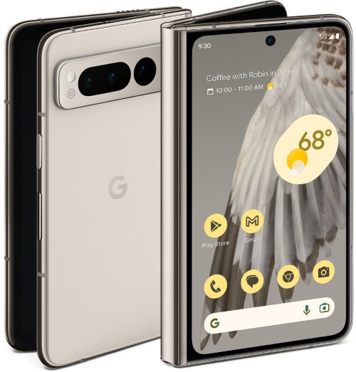 Google Pixel Fold