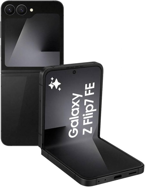 Samsung Galaxy Z Flip 7 FE